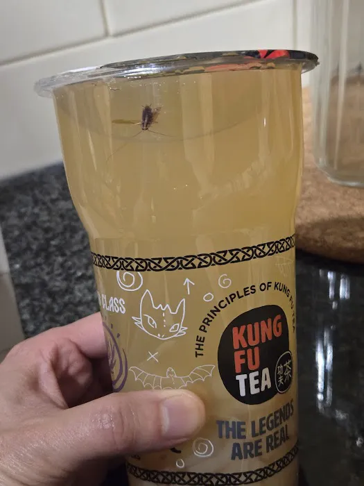 Kung Fu Tea Picture 8