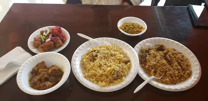 Motin Sweets & Masala Picture 9