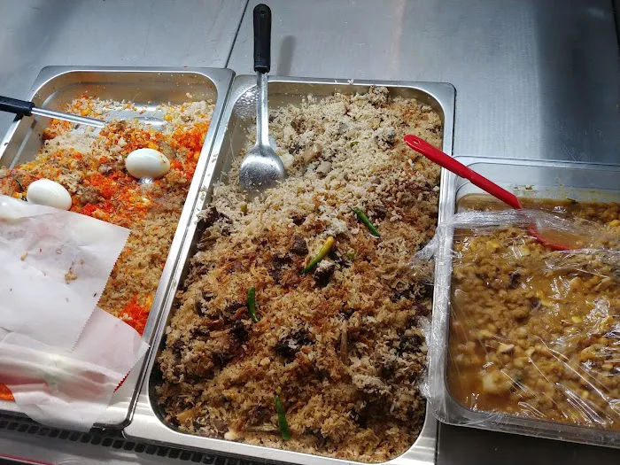 Motin Sweets & Masala Picture 6