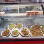 Motin Sweets & Masala