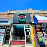 Tong Restaurant টং রেষ্টুরেন্ট