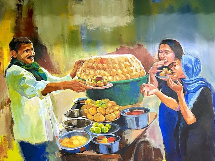 Tong Restaurant টং রেষ্টুরেন্ট Picture 5