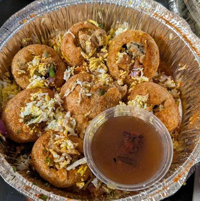 Tong Restaurant টং রেষ্টুরেন্ট Picture 8
