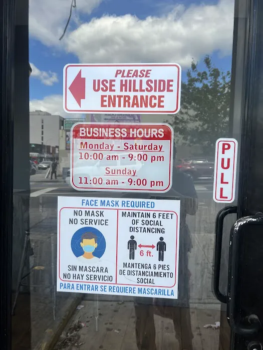 Jennifer's Restaurant Picture 2
