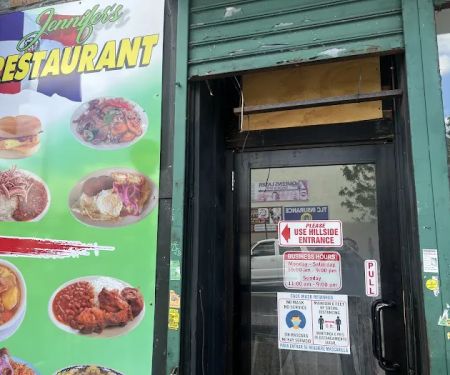 Jennifer's Restaurant