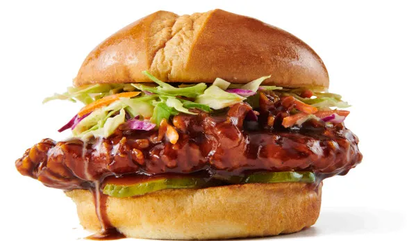 Atomic Wings Picture 4