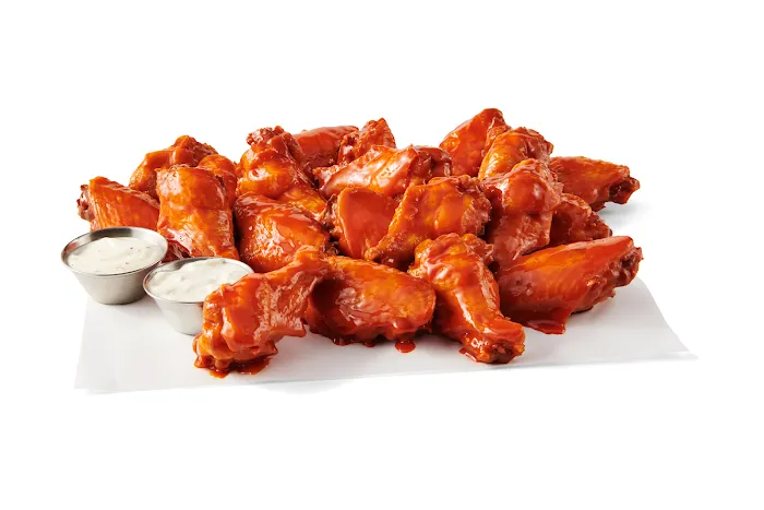 Atomic Wings Picture 3