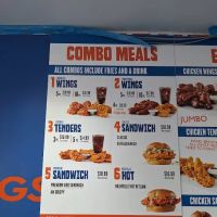 Atomic Wings ico