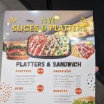 NYC Slices & Platters