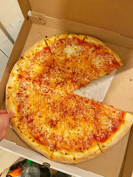 NYC Slices & Platters Picture 8