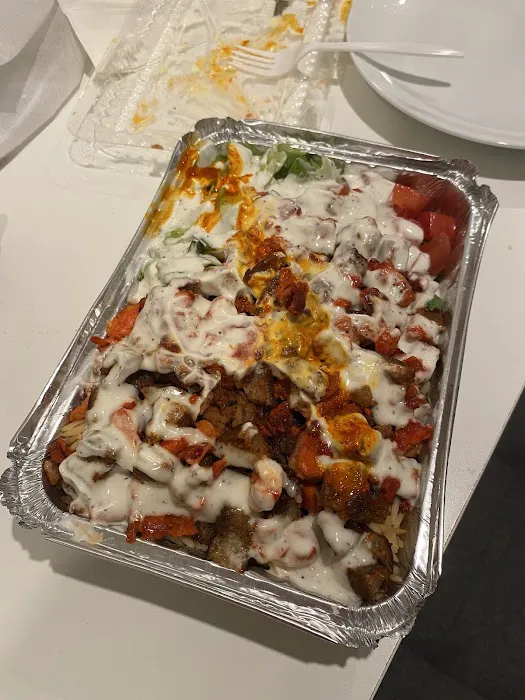 NYC Slices & Platters Picture 10