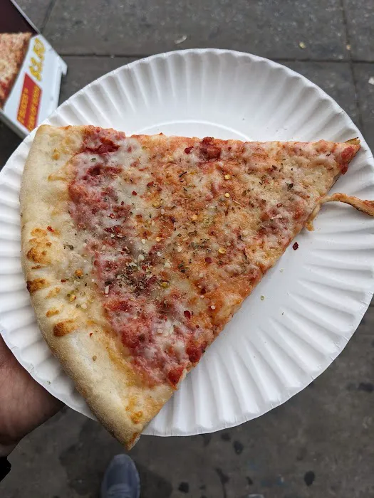 NYC Slices & Platters Picture 4