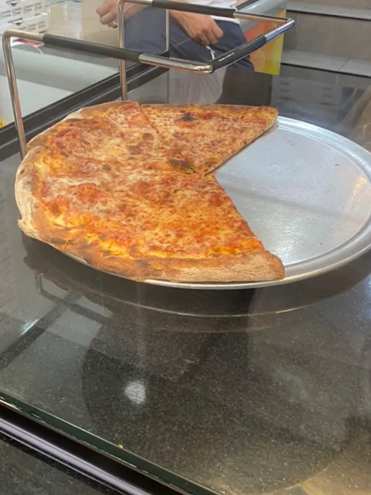 NYC Slices & Platters Picture 5