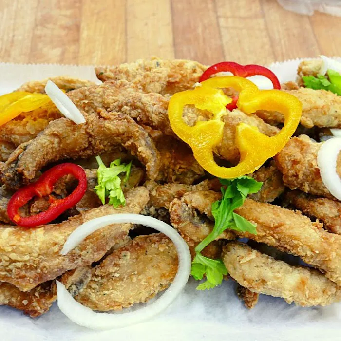 Sybil's Bakery & Restaurant Picture 10