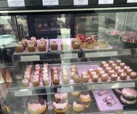 Sweet Lil Sweets