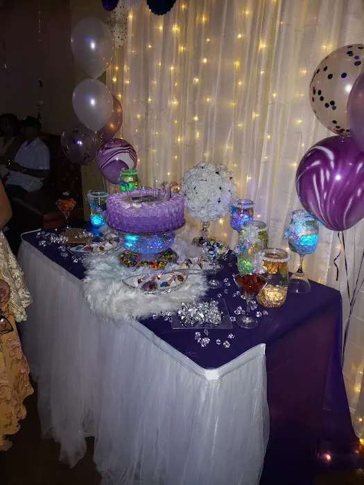 Golden Arrow Bar and Lounge Picture 8