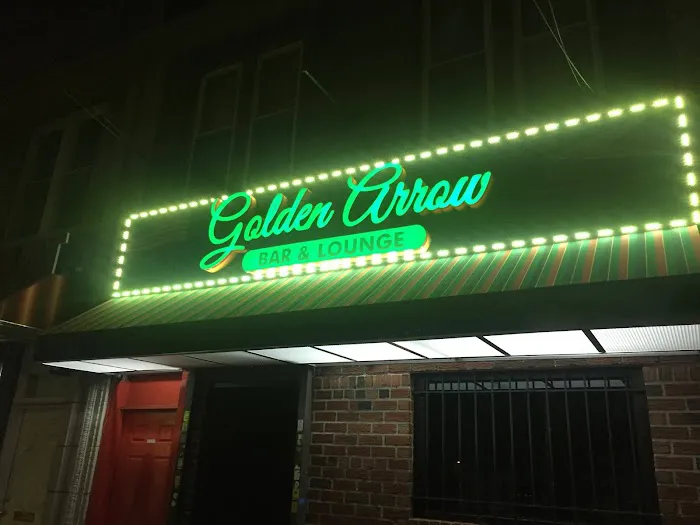 Golden Arrow Bar and Lounge Picture 5
