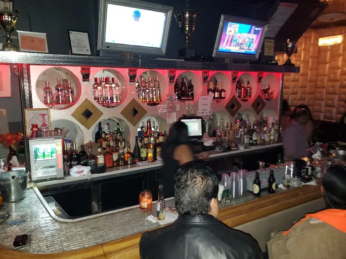 Lynx Lounge Picture 3