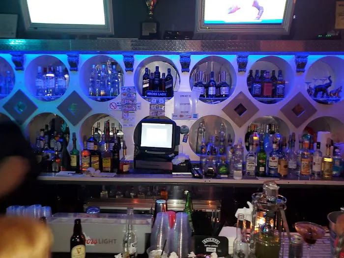 Lynx Lounge Picture 9