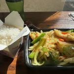 China Wok Express