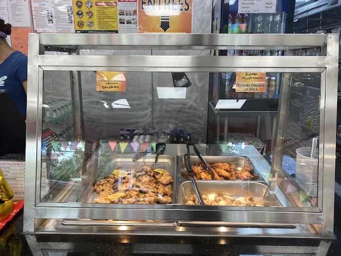 China Wok Express Picture 6