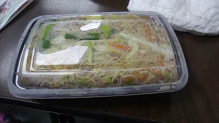 China Wok Express Picture 5