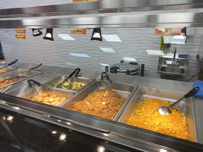 China Wok Express Picture 4