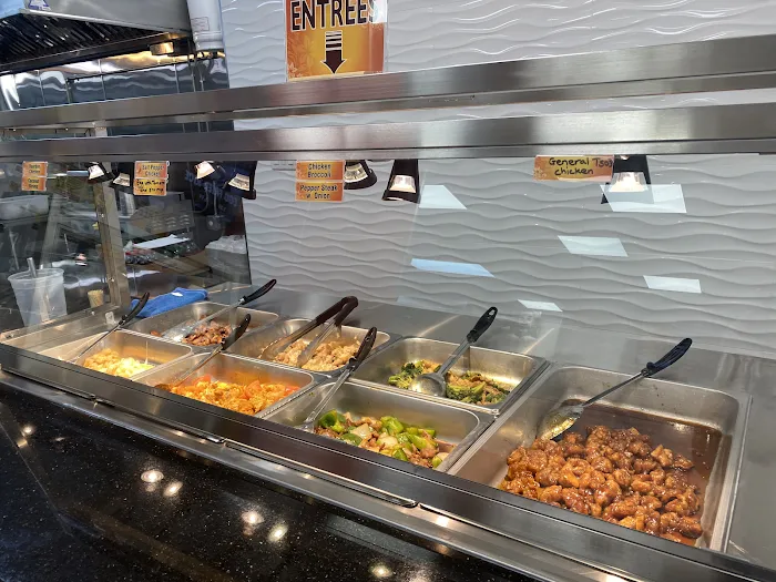 China Wok Express Picture 3