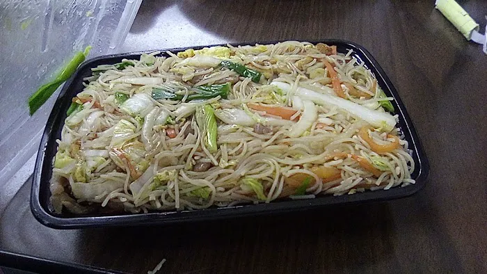 China Wok Express Picture 10