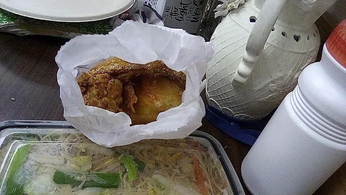 China Wok Express Picture 9