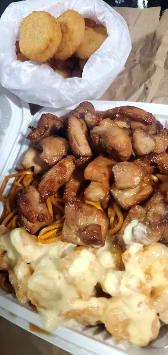 China Wok Express Picture 7