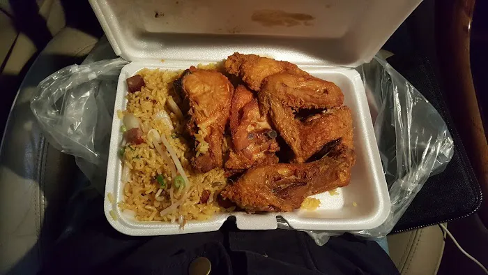 China Wok Express Picture 8