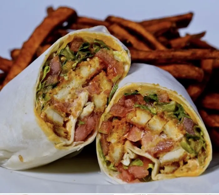 Taste Gourmet Deli Picture 2