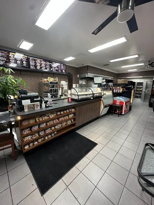 Taste Gourmet Deli Picture 10