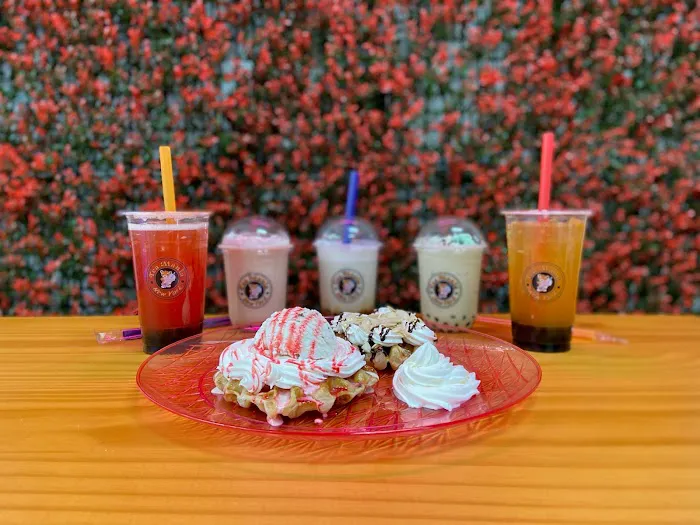 Arefin’s Tea Mania New York Picture 10