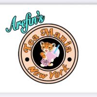Arefin’s Tea Mania New York ico