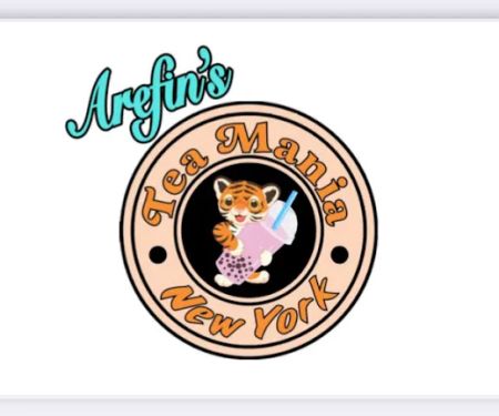 Arefinu2019s Tea Mania New York