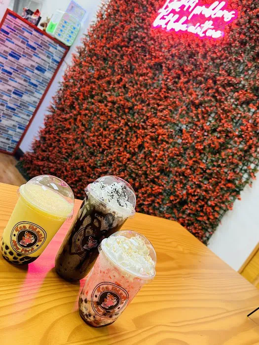 Arefin’s Tea Mania New York Picture 3