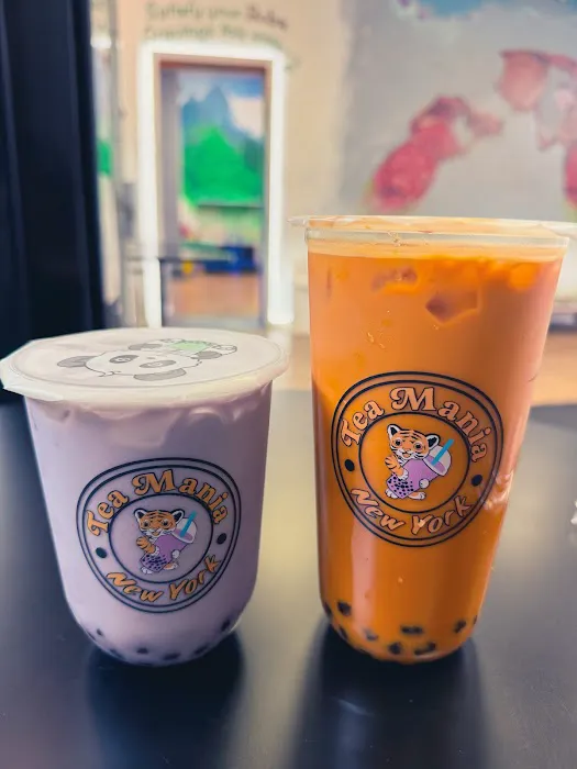 Arefin’s Tea Mania New York Picture 8