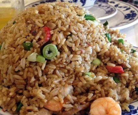 China House