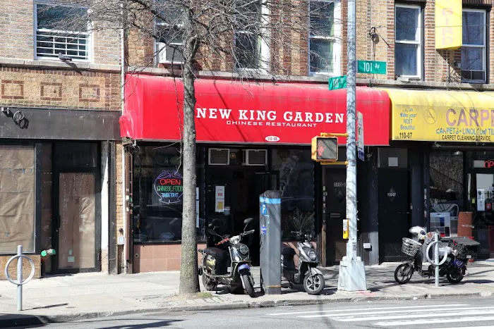 New King Garden Picture 5