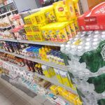 Ozone park deli & grocery