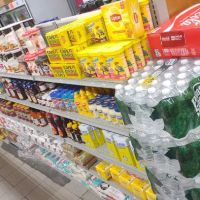 Ozone park deli & grocery ico