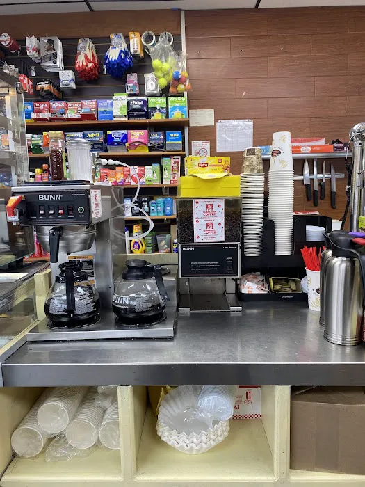 Anthony’s Deli Grocery & Grill Picture 9