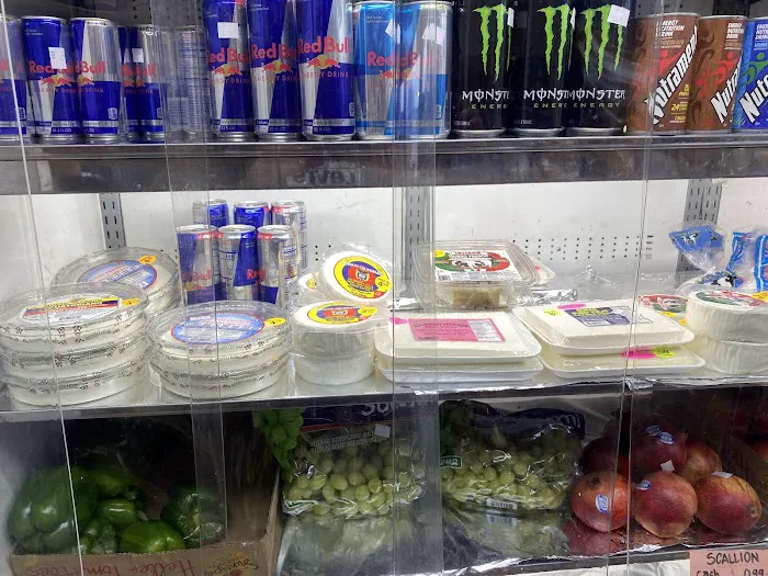 Anthony’s Deli Grocery & Grill Picture 4