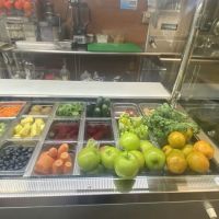 Anthony’s Deli Grocery & Grill ico
