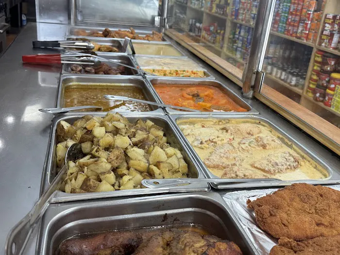 Anthony’s Deli Grocery & Grill Picture 10