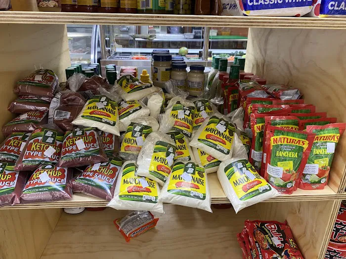 Anthony’s Deli Grocery & Grill Picture 3