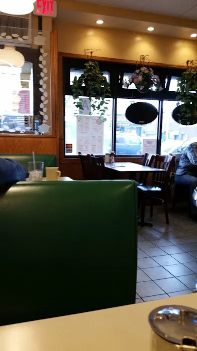 101 Cafe Picture 5
