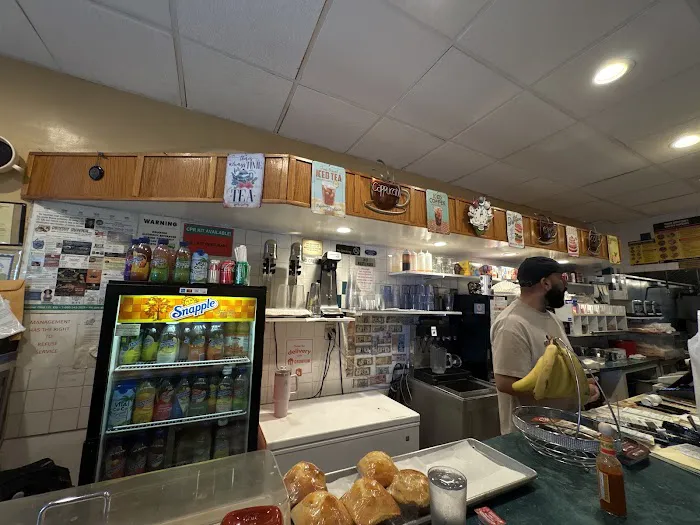 101 Cafe Picture 2